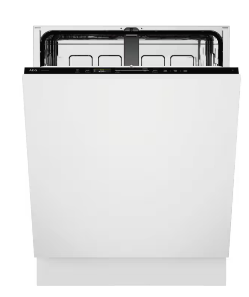 AEG GI9200B1SN 9000 9000 Volledig geïntegreerde vaatwasser