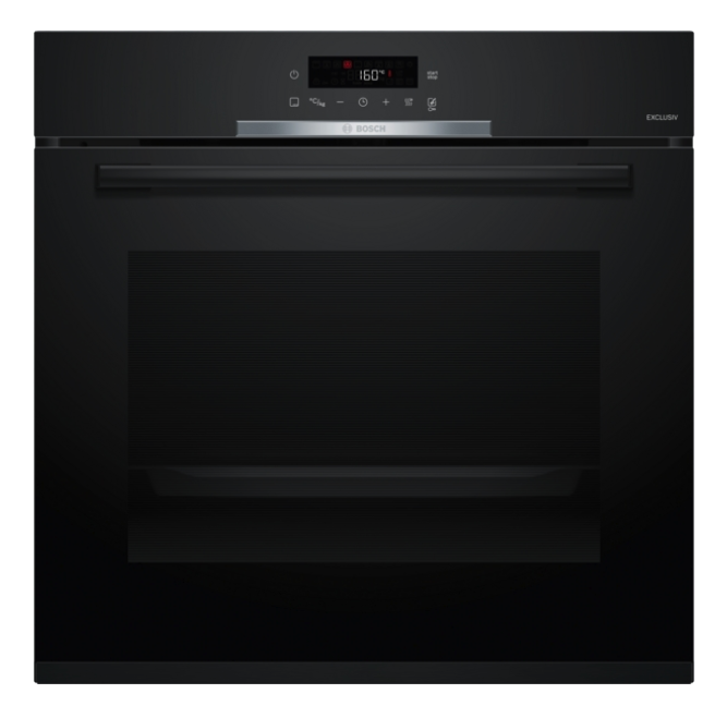 BOSCH HBG3720B4 Series 4 multifunctionele oven - 60cm