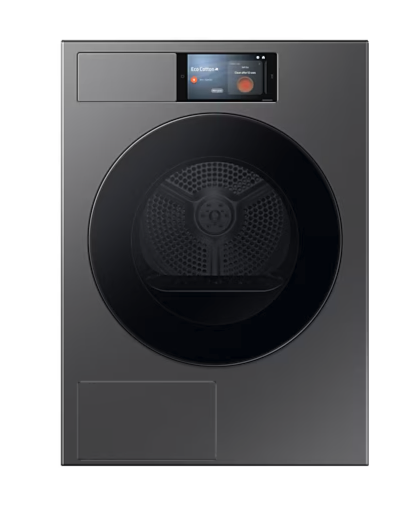 SAMSUNG DV90F09F4SU3 droogkast - warmtepomp