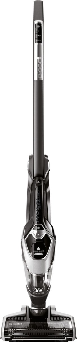 BISSELL B2983N steelstofzuiger