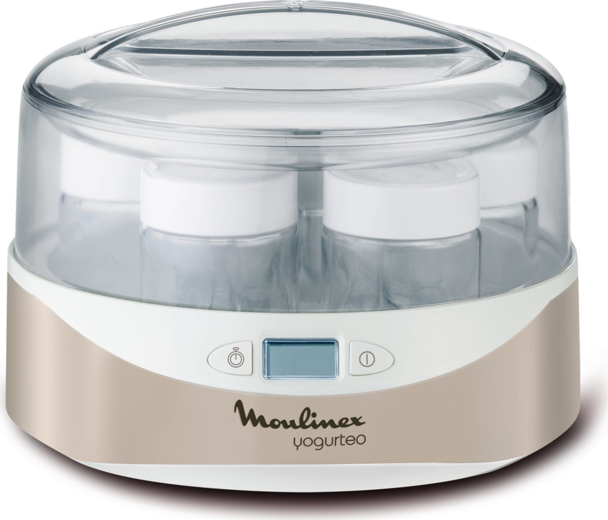 MOULINEX MOYG231E32 yoghurtmaker MOULINEX MOYG231E32 yoghurtmaker