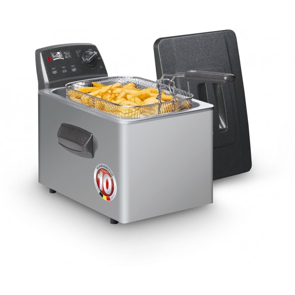FRITEL FT137141 friteuse