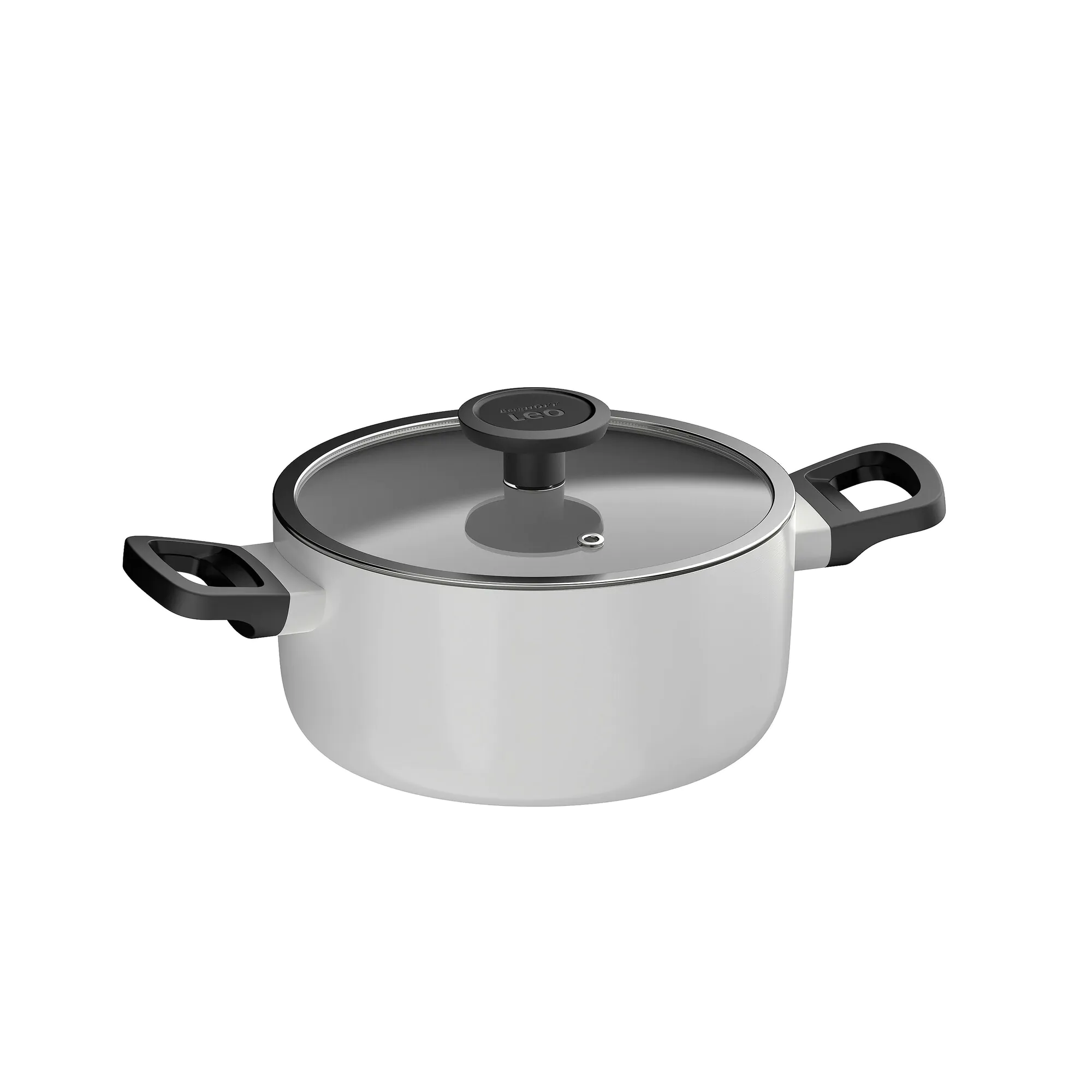 BERGHOFF 3950611 kookpot met deksel