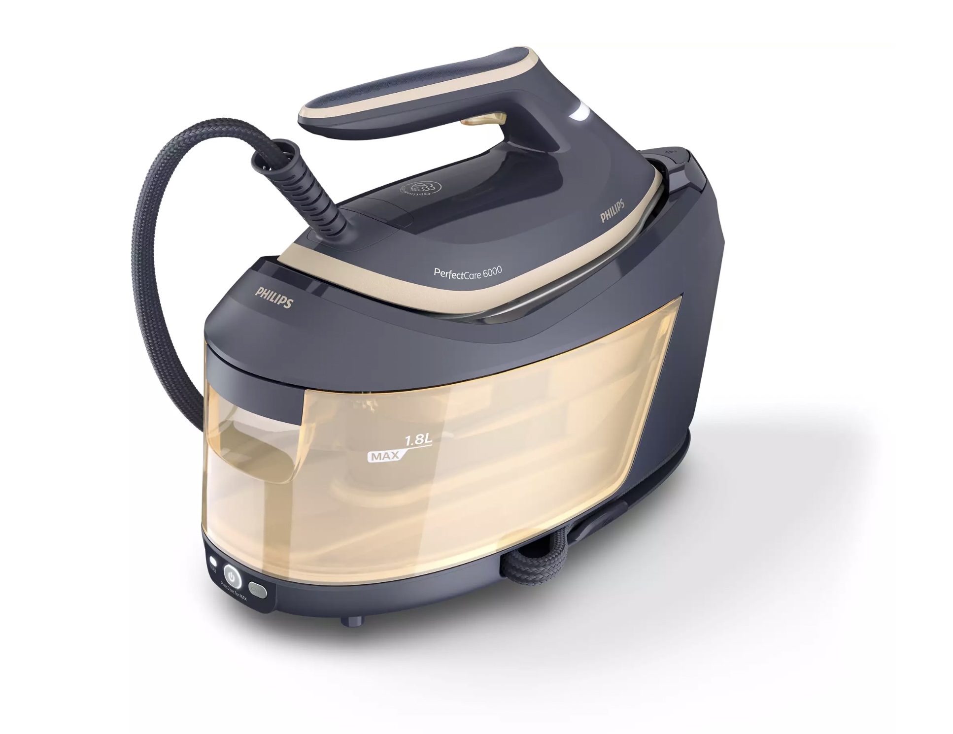 PHILIPS PDPSG6066/20 stoomgenerator