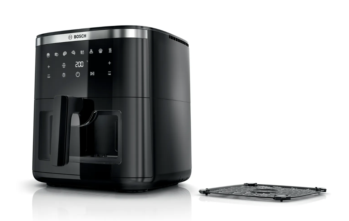 BOSCH MAFS2671B airfryer