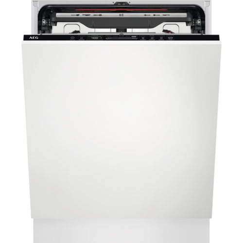 AEG FSE74747P 7000 vaatwasser volledig integreerbaar
