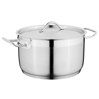 BERGHOFF 1101885 kookpot met deksel