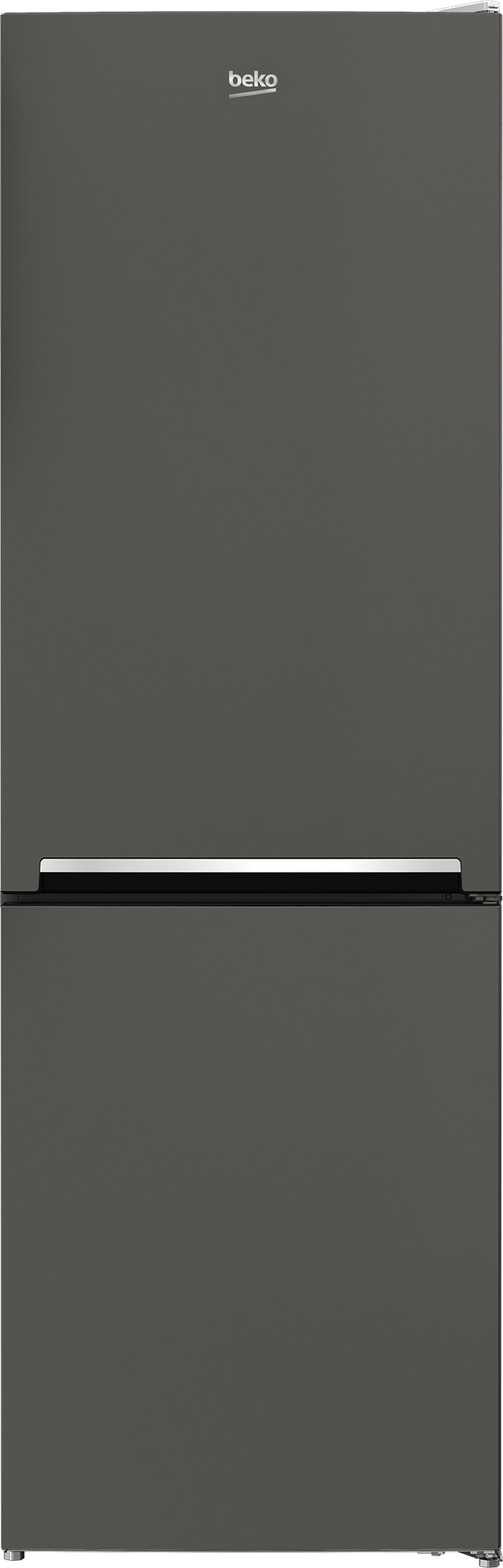 BEKO RCSA366K50GN vrijstaande koel-/vriescombinatie - 185cm