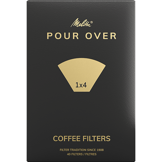 MELITTA 6766276 koffiefilter