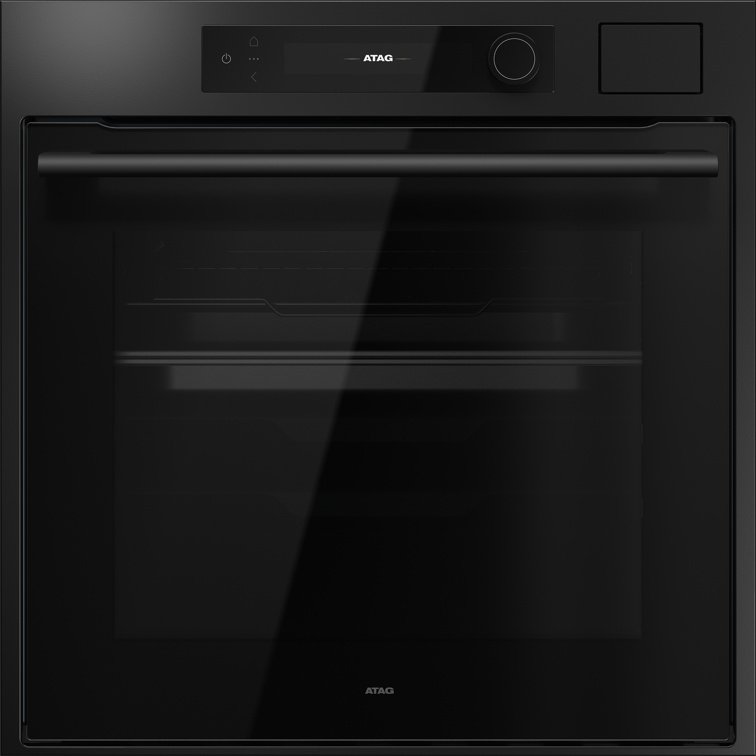 ATAG CS8695D multifunctionele oven met stoom - 60cm
