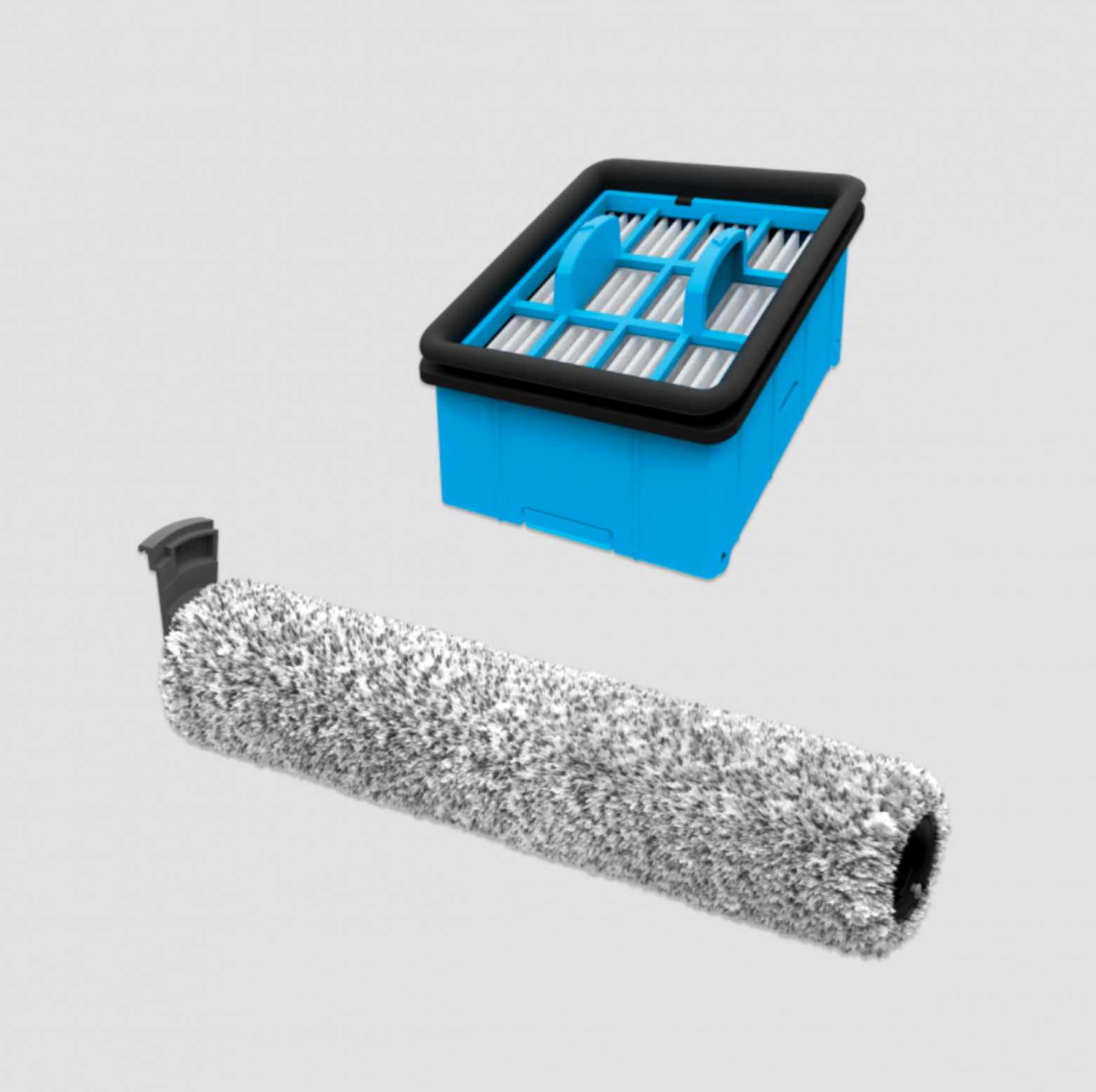 BISSELL 4046F toebehoren stofzuiger