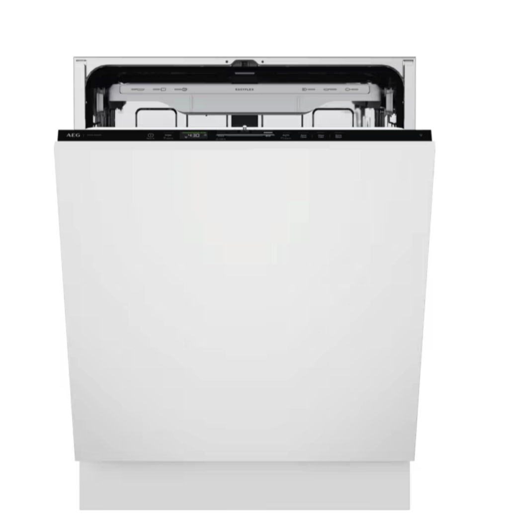 AEG GI82ULM 8000 vaatwasser volledig integreerbaar