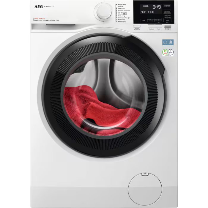 AEG LR73XU844 7000 wasmachine