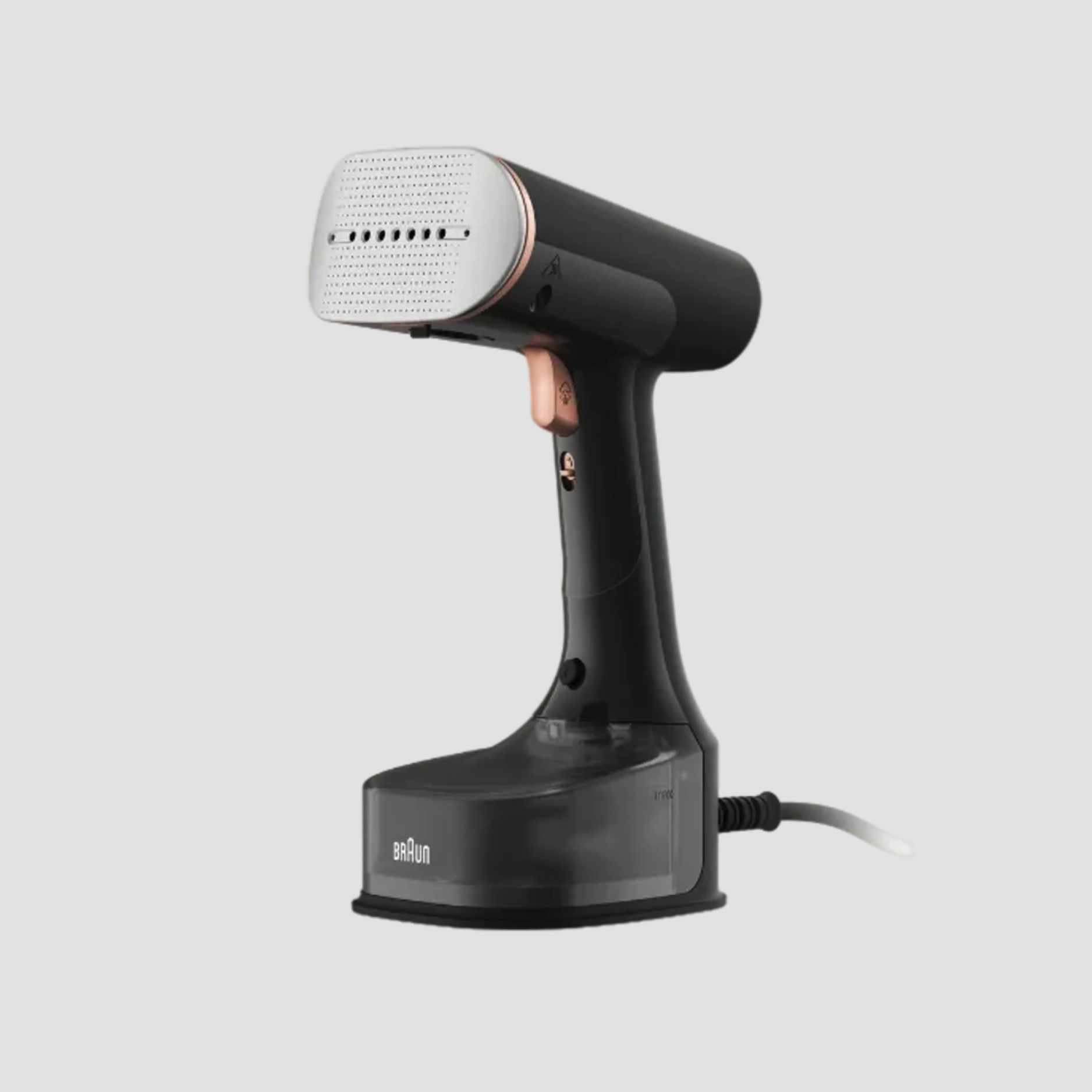 BRAUN (DELONGHI) BHGS7077BK kledingstomer