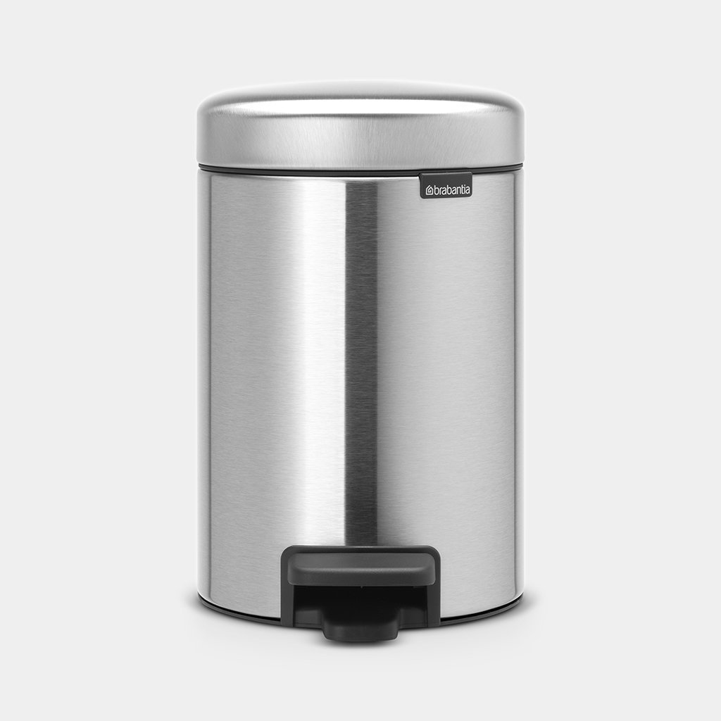 BRABANTIA 113222 pedaalemmer