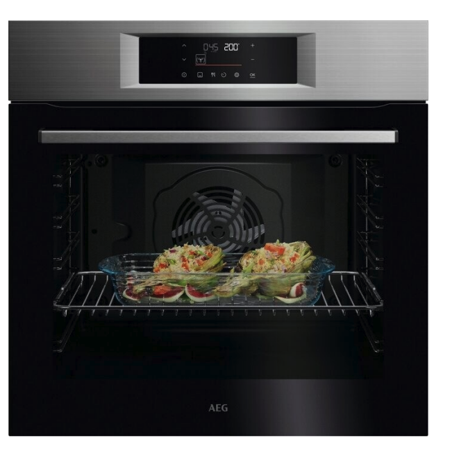 AEG OU5PB40PM 5000 multifunctionele oven - 60cm