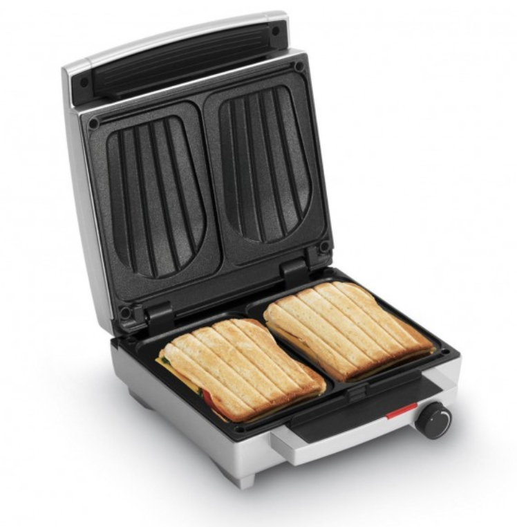 FRITEL FT142096 croque-monsieur grill