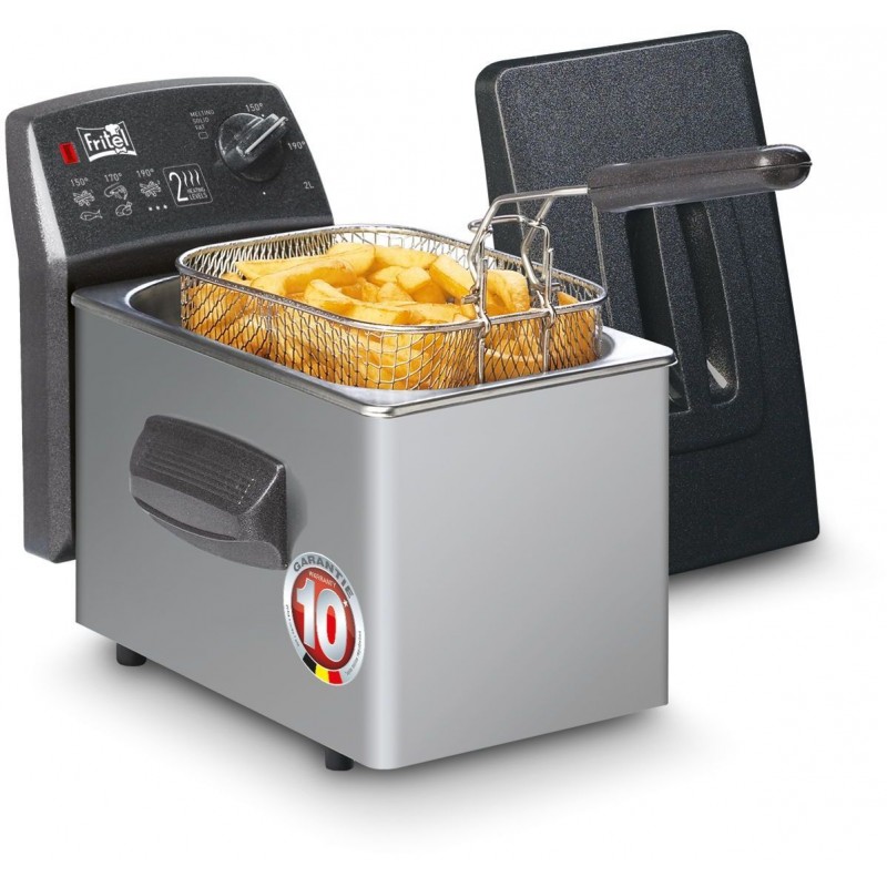 FRITEL FT137205 friteuse