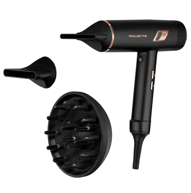 ROWENTA ROCV9920F0 haardroger
