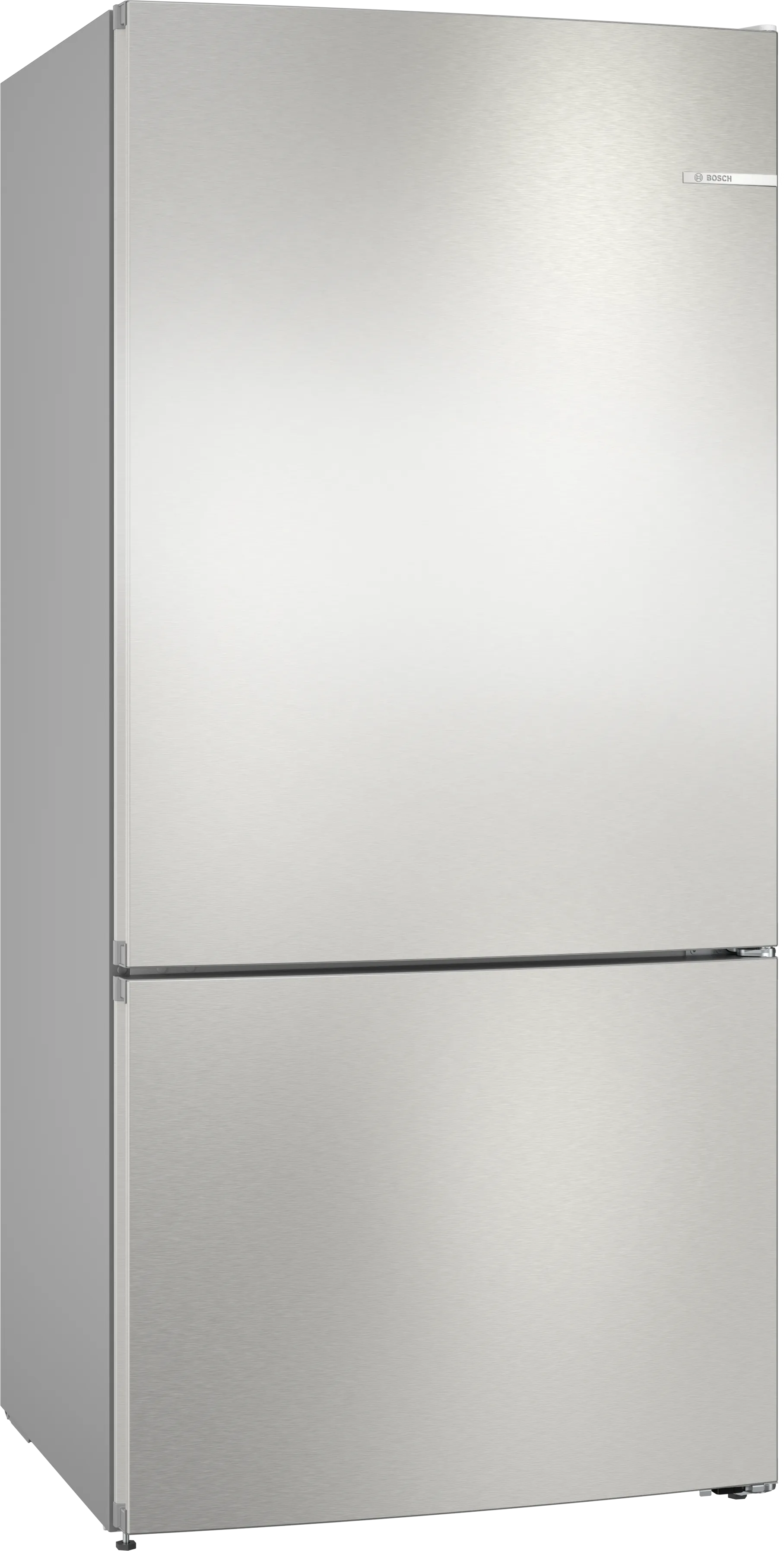 BOSCH KGN86VIEA SERIE 4 vrijstaande koel-/vriescombinatie - 186cm