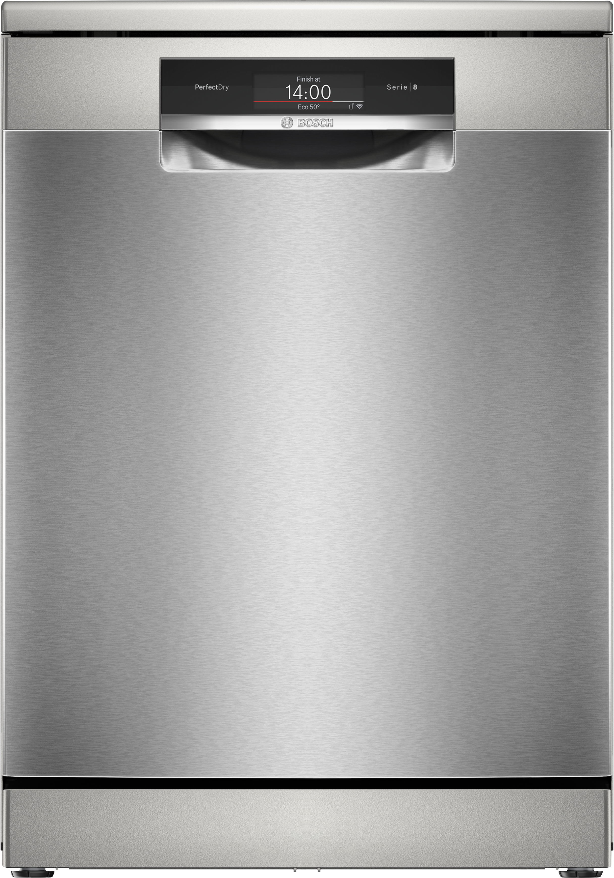 BOSCH SMS8TCI04E SERIE 4 vrijstaande vaatwasser