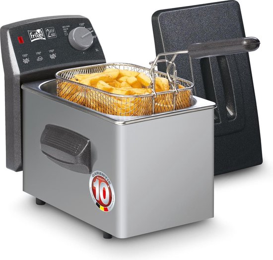 FRITEL FT137206 friteuse