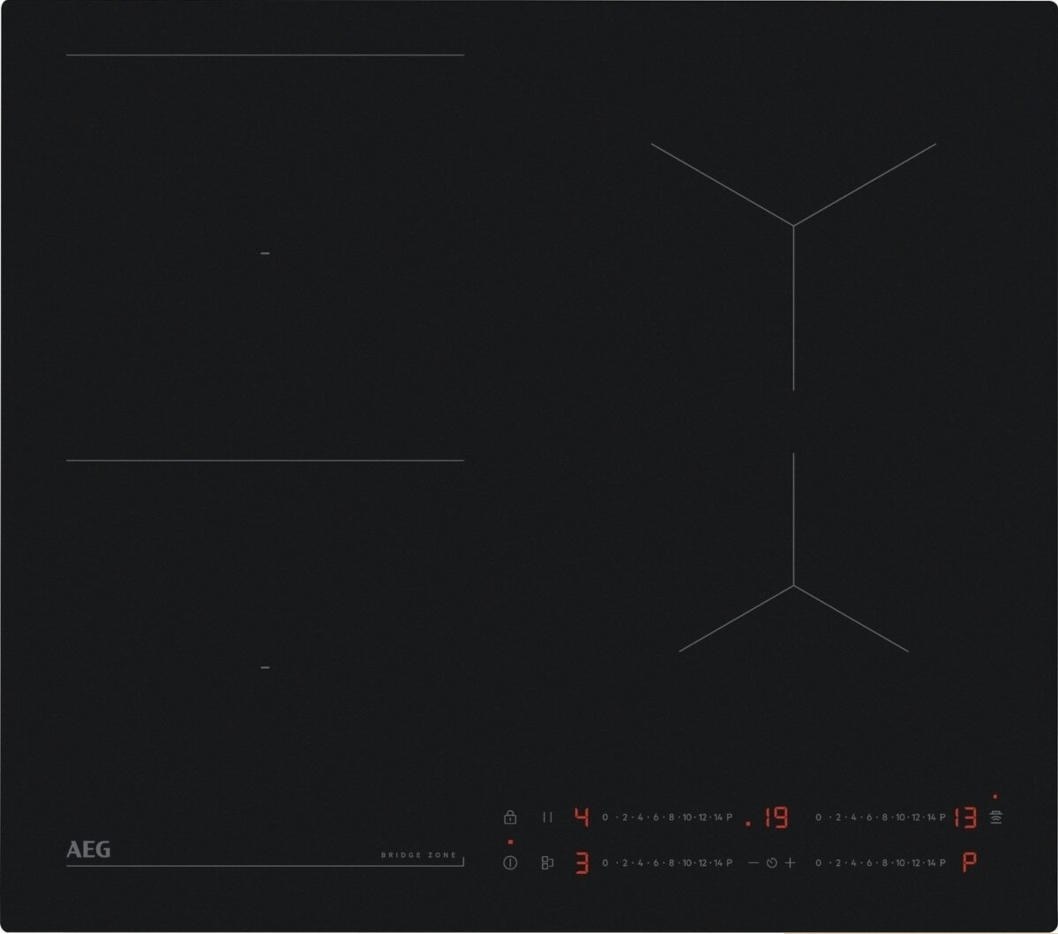 AEG TO64IB00IT 6000 inductiekookplaat - 60cm