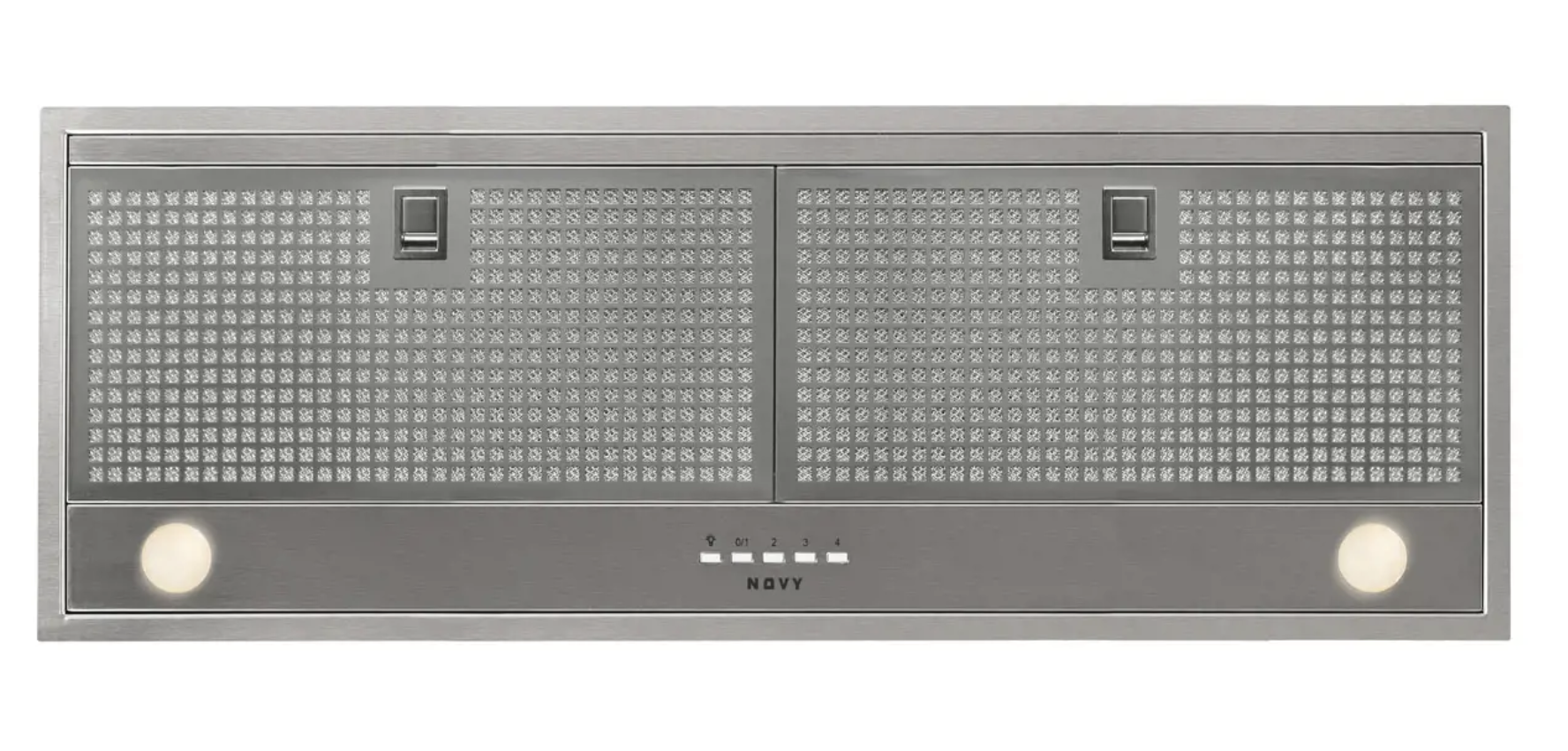 NOVY 829 inbouwgroep - 86cm