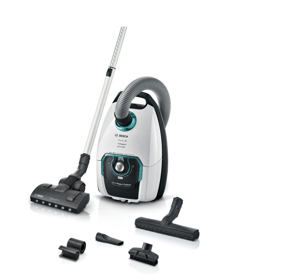 BOSCH BGL8HYG0L