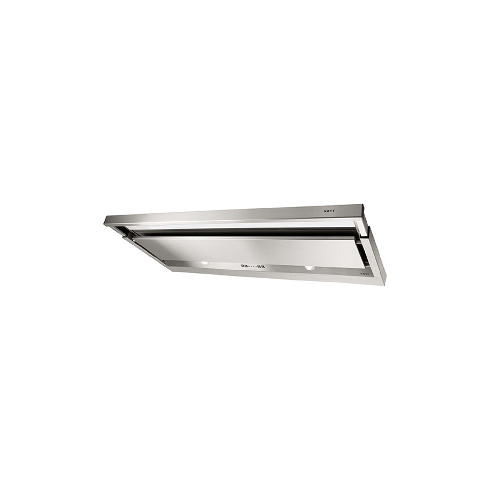 NOVY 693 telescopische dampkap - 90cm