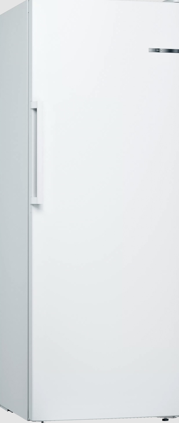 BOSCH GSN29VWEP SERIE 4 vrijstaande vriezer - 161cm