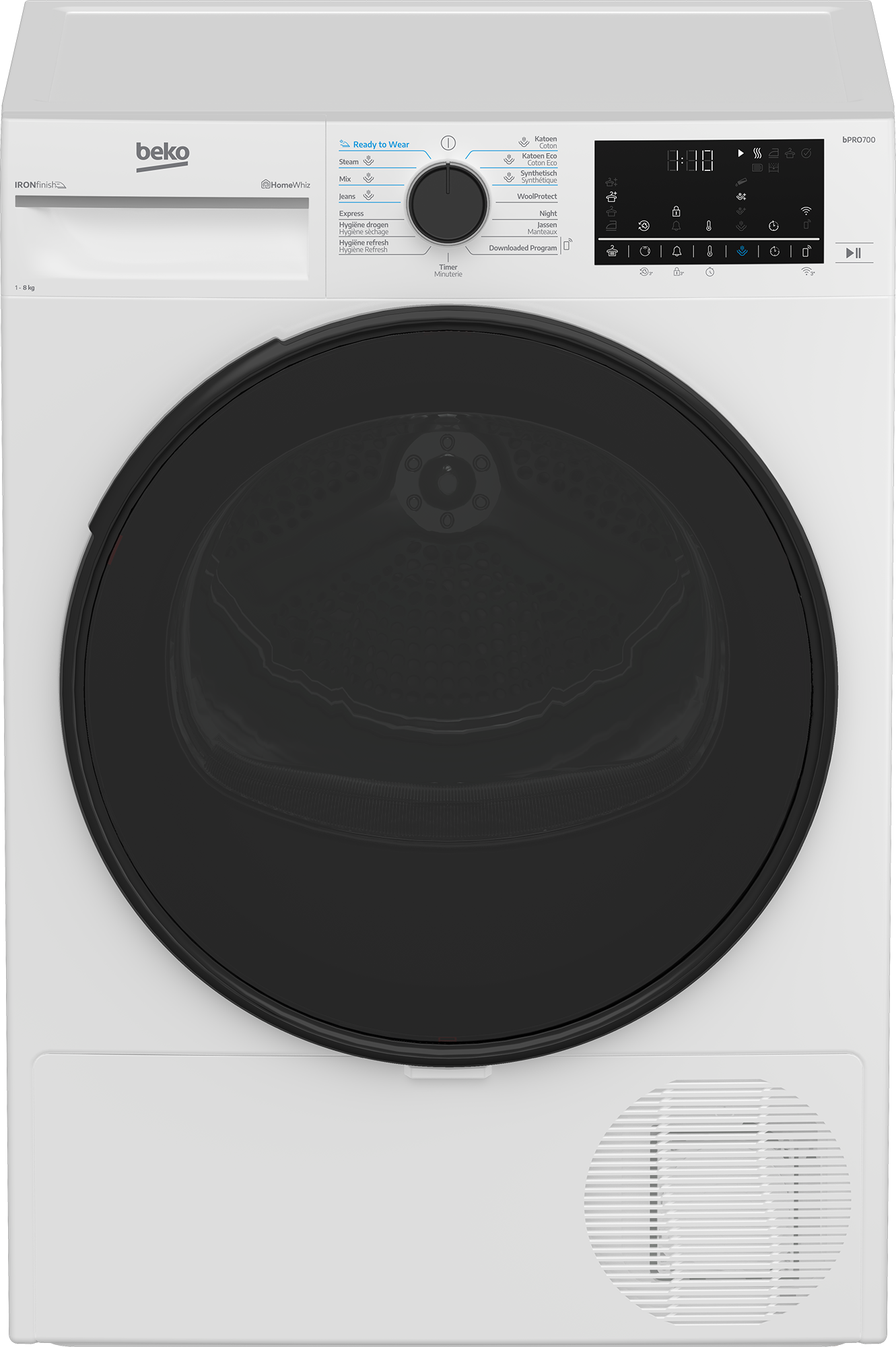 BEKO B5T4824W