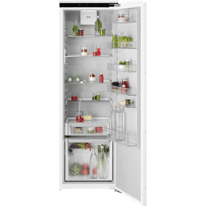 AEG TK6DS18XDC 6000 koelkast zonder vriesvak - 178cm