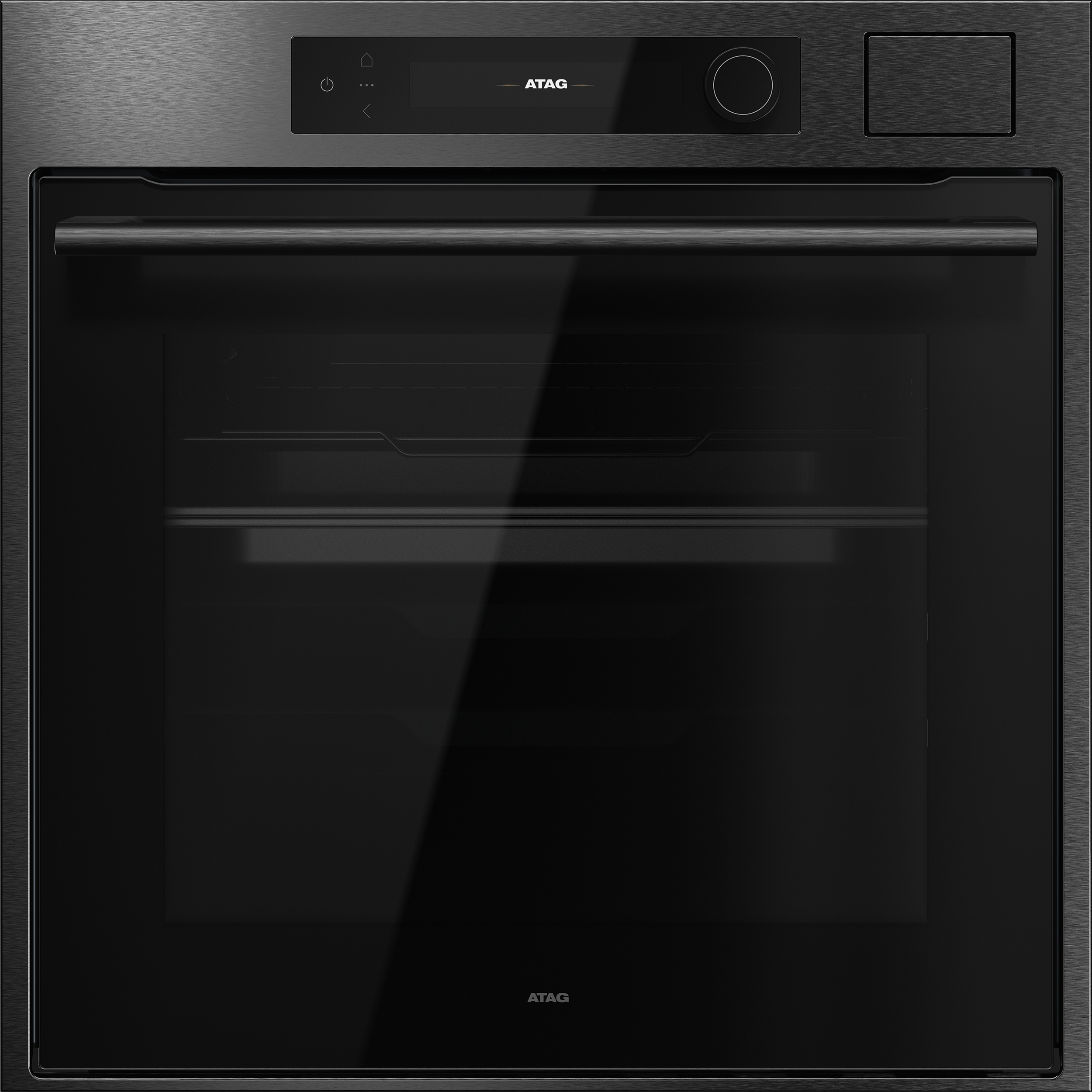 ATAG CS8612D multifunctionele oven met stoom - 60cm