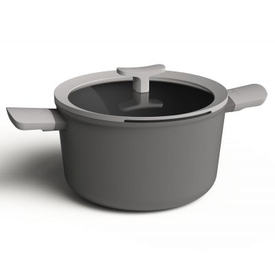 BERGHOFF 3950169 kookpot met deksel