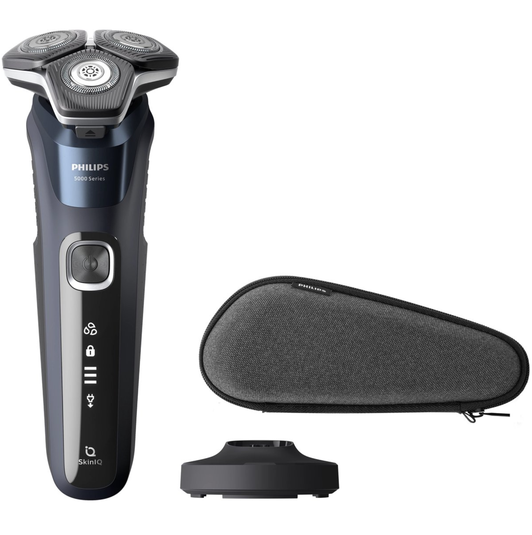 PHILIPS PHS5885/35 scheerapparaat