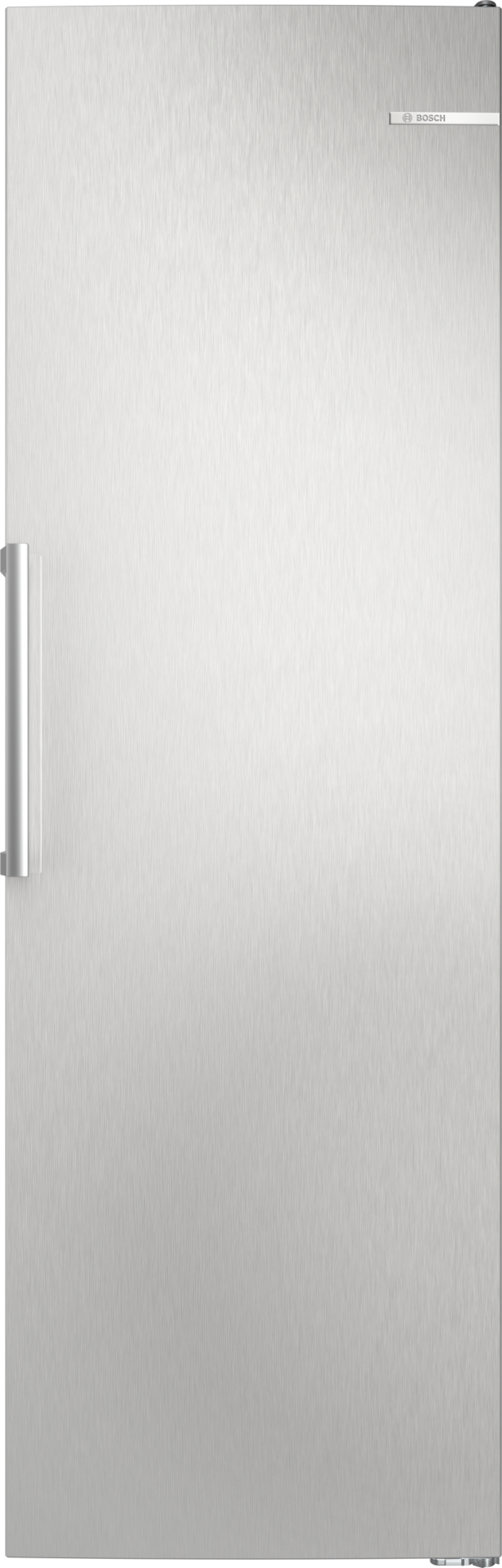 BOSCH GSN36VLDG vrijstaande vriezer