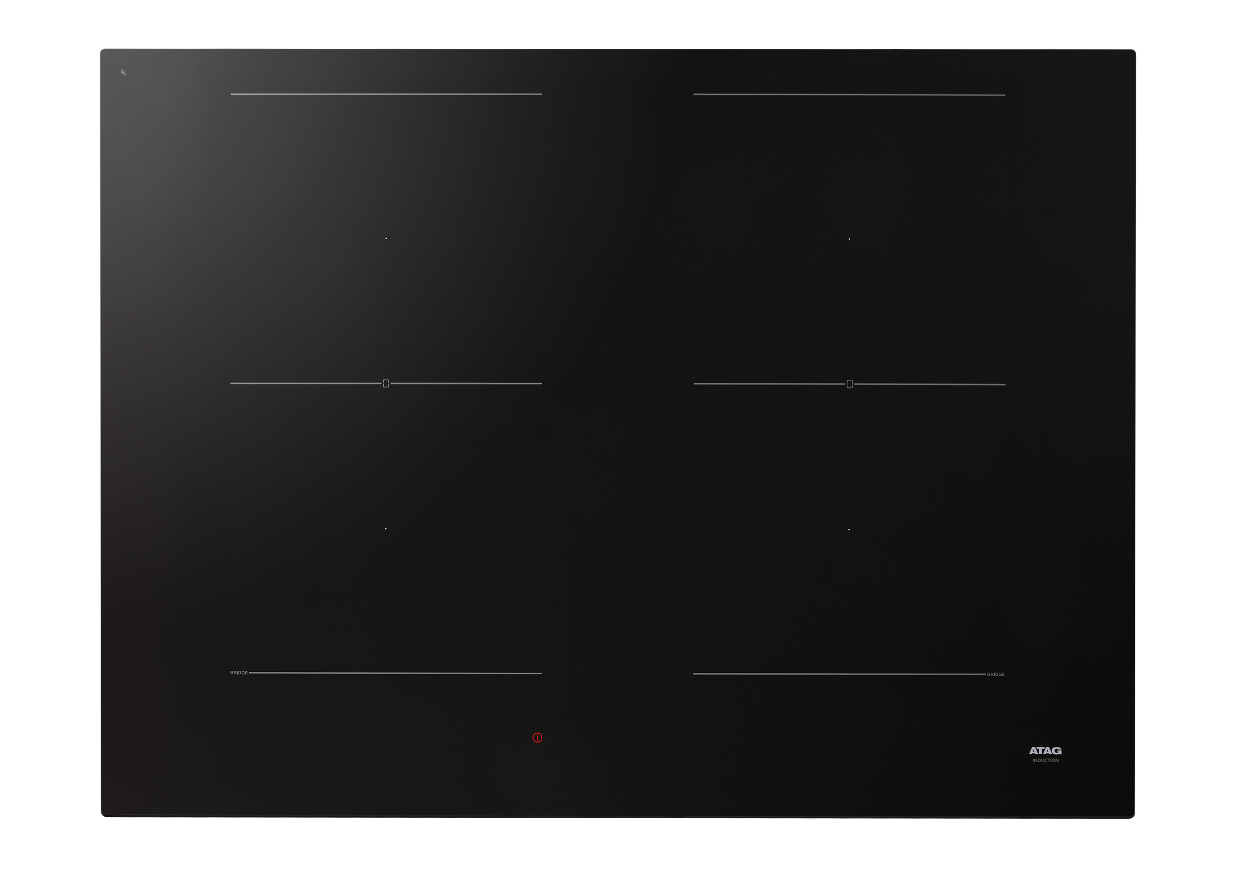 ATAG HI07471EV inductiekookplaat - 70cm