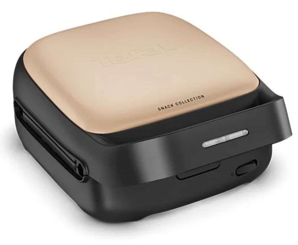 TEFAL TESW863JF0 croque-monsieur grill