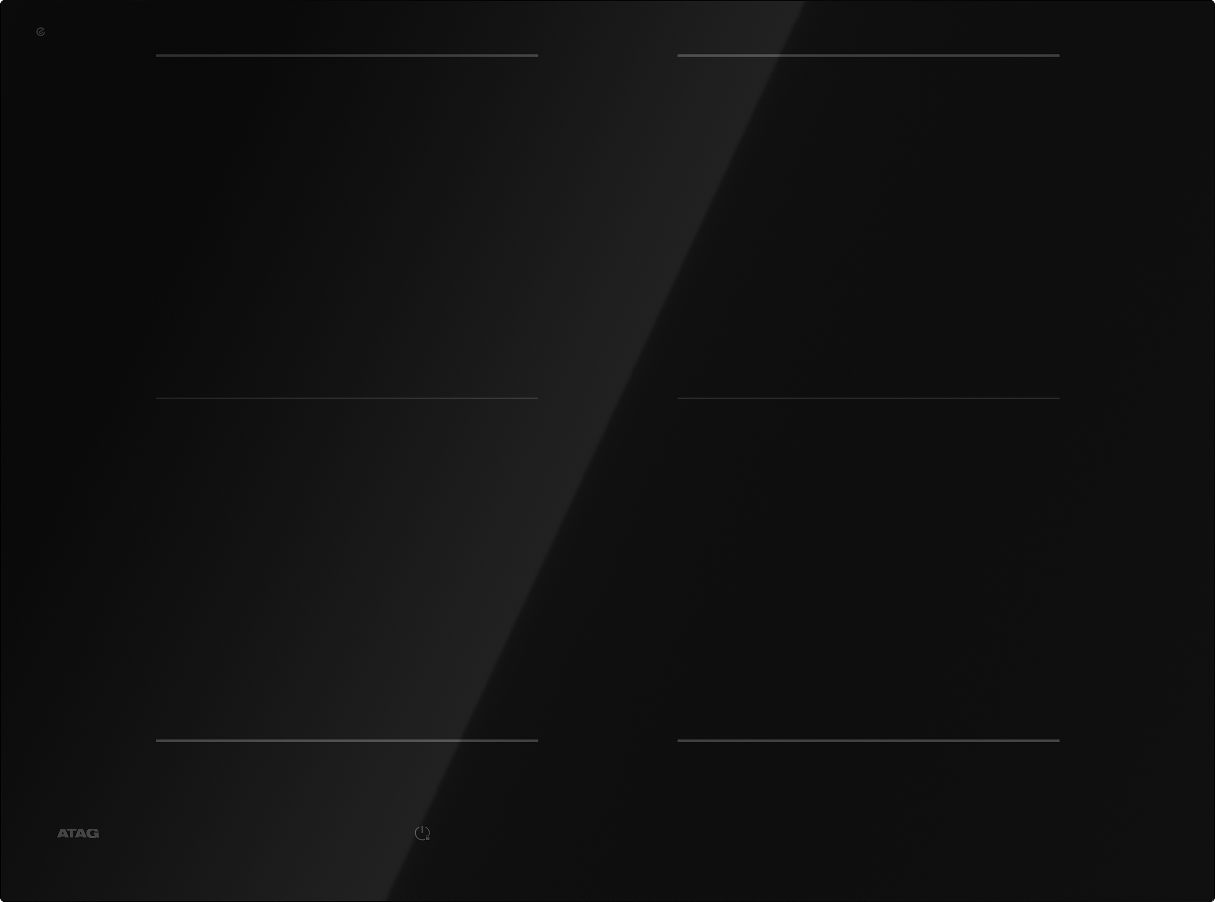 ATAG HI87471FV inductiekookplaat - 70cm