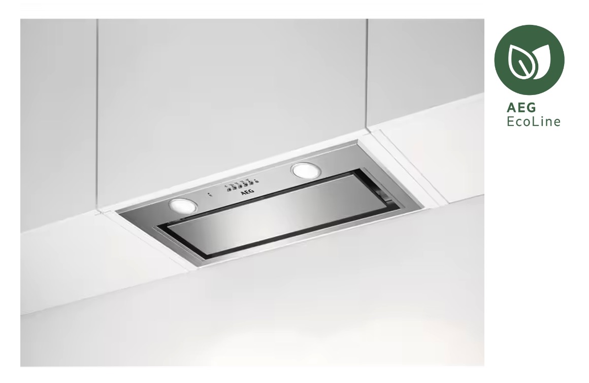 AEG DGE5661HM 7000 inbouwgroep - 54cm