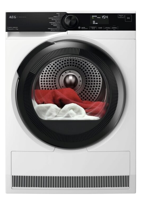 AEG TR79CX64B 7000 droogkast