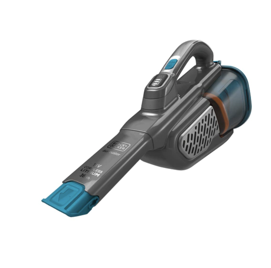 BLACK & DECKER BDBHHV520BF-QW handstofzuiger