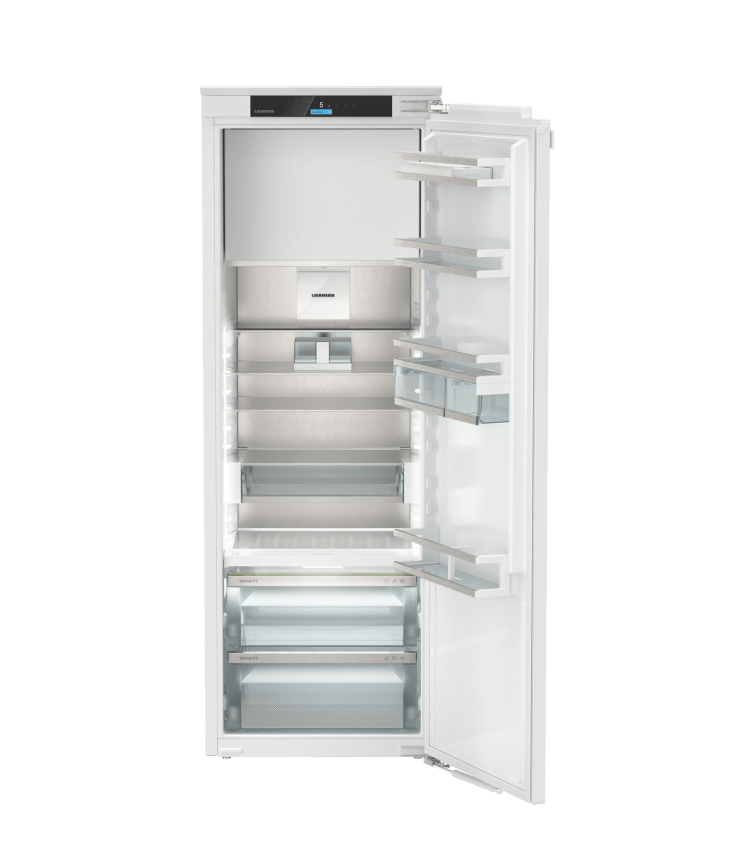 LIEBHERR IRBDI485122 koelkast met vriesvak - 158cm