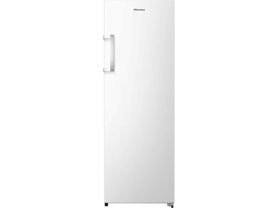 HISENSE RL415N4AWC vrijstaande koelkast zonder vriesvak - 172cm