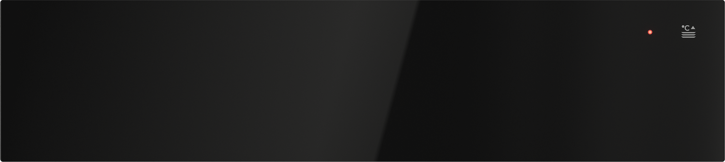 ATAG WD8171D warmhoudlade - 15cm