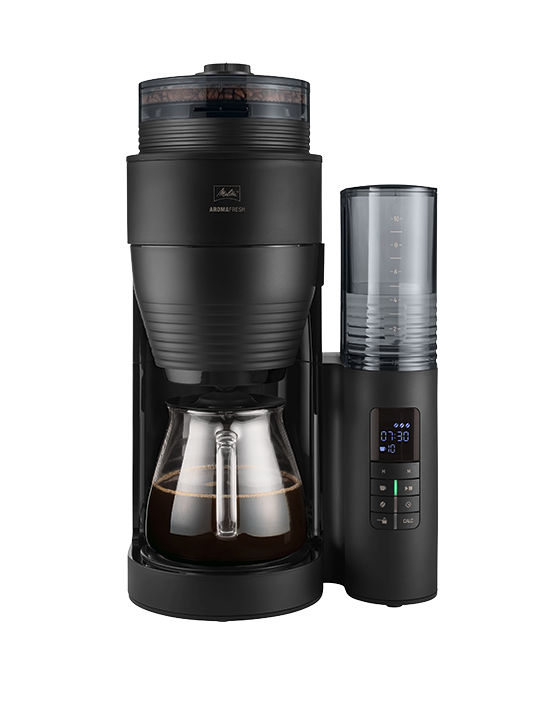MELITTA 6776769 koffiezetapparaat