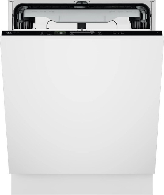 AEG GI6200A2SF vaatwasser volledig integreerbaar