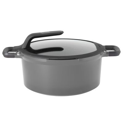 BERGHOFF 2307419 kookpot met deksel
