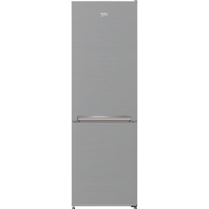 BEKO RCSA270K40SN vrijstaande koel-/vriescombinatie - 171cm